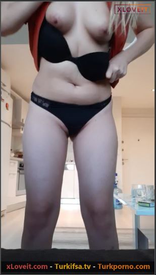 Ceylan Ajans nude yayın video izle