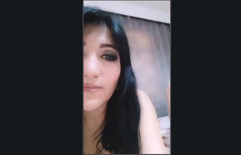 Escort Nergis ifşa sakso seks