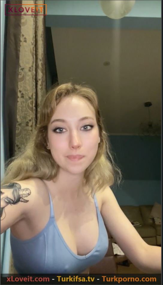 Luna Bognya ifşa Normal canlı yayınını seyret