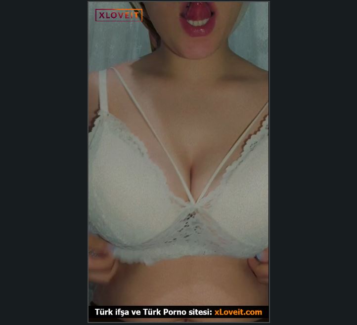 Tango Pamuk şeker ifşa nude türbanlı kaşar